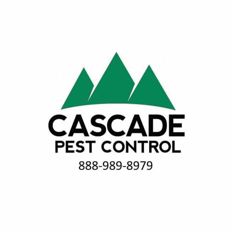 Cascade Pest Control team