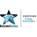 envirostars 5-star certified