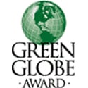 green globe award