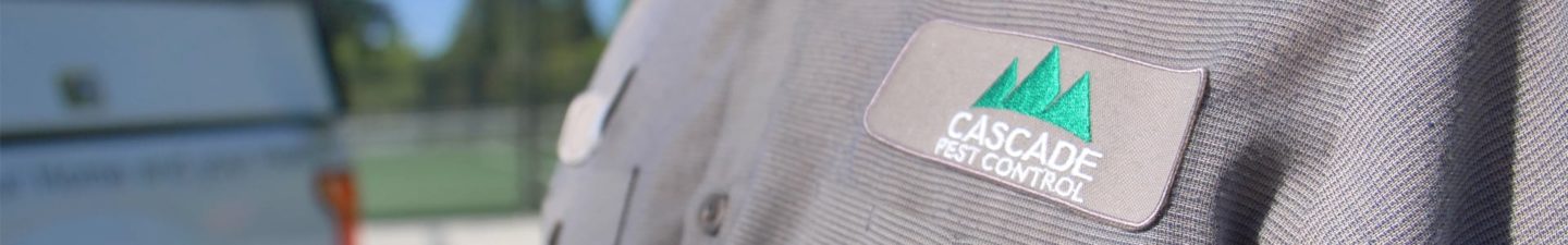 team Cascade Pest Control