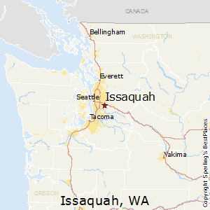 Issaquah WA