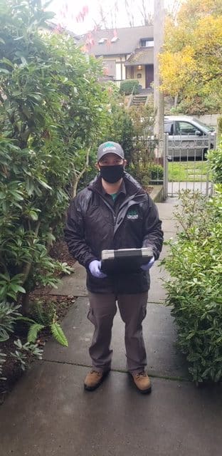 COVID-19 Health & Safety Update from Cascade Pest Control