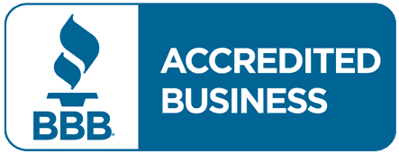 BBB - Accredited Buisness