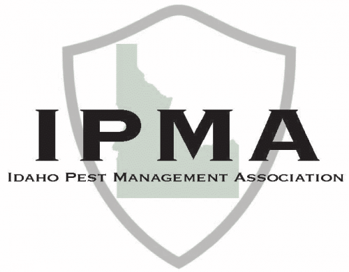 Idaho Pest Management Association member