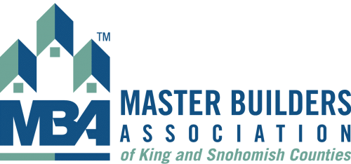 Master Builders Association member