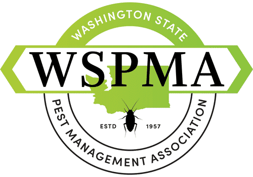 Washington State Pest Management Association member