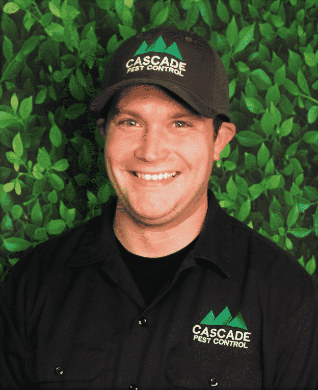 Central Seattle Pest Management Professional, Larry Toole - Cascade Pest Control