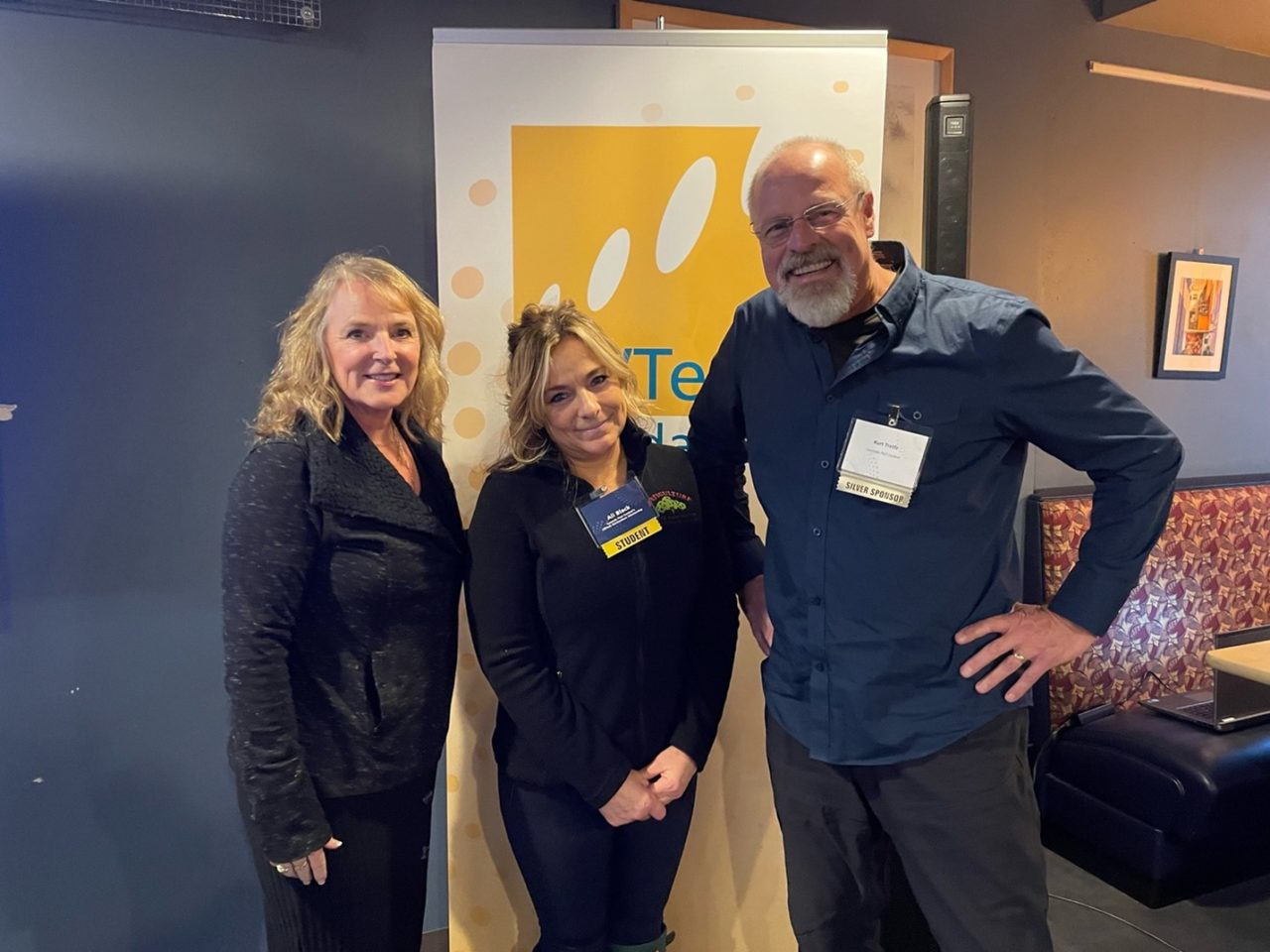 Cascade Pest Control's Scholarship 2022 Recipient