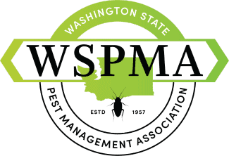 Washington State Pest Management Association member
