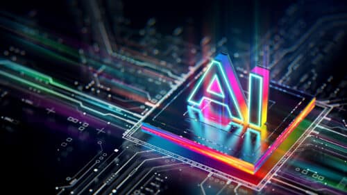 Artificial Intelligence in pest control