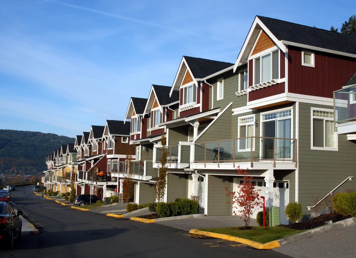 condominium pest management