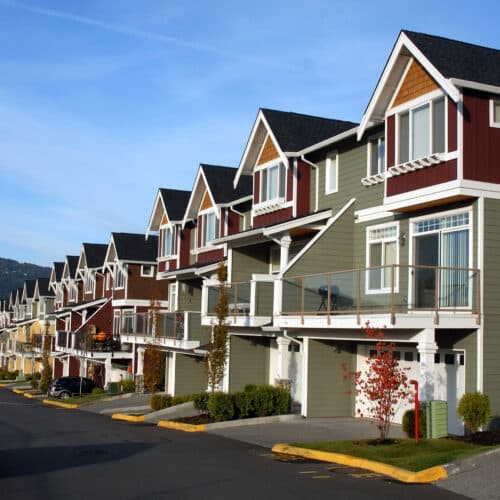 condominium pest management