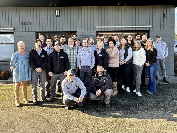 Cascade Pest Control turns 47